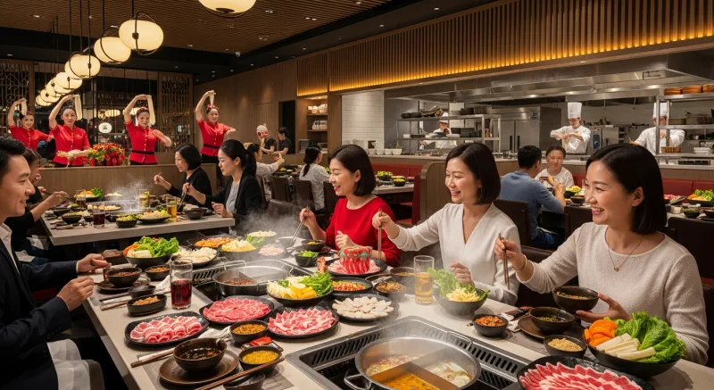 Managing 19 Restaurant Locations From One Screen: A Multi-Location ...