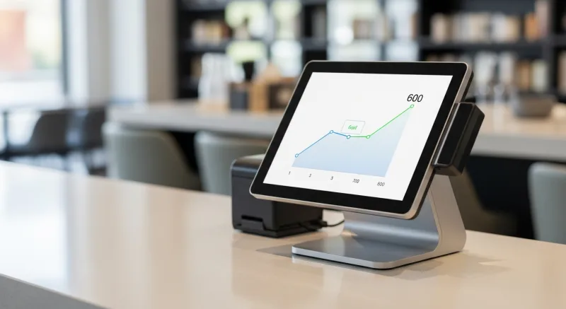 From 1 Location to 600: The Growth Path - Managing 19 Restaurant Locations From One Screen: A Multi-Location ...