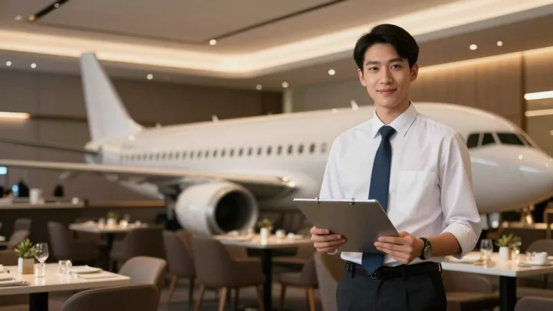 Flights: Higher Checks Disguised as Fun - Margarita Program: How to Build the Highest-Margin Drink Menu — KwickOS