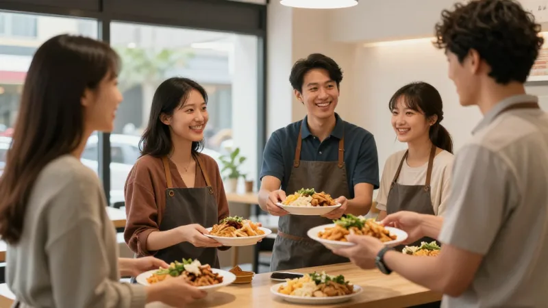 4. Delivery Routing: Get 340 Meals to 68 Doors Efficiently - Meal Prep Business: Weekly Subscriptions with POS Automation — KwickOS