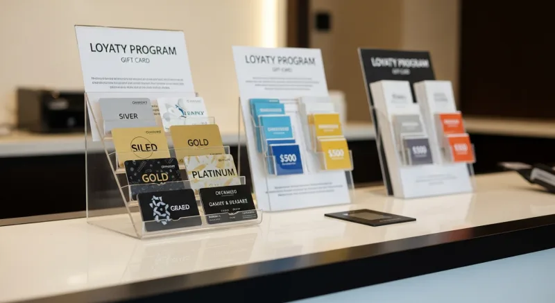 The Psychology of Tier Naming - Membership Tier Psychology: Why 3 Tiers Always Outperform 1 — KwickOS