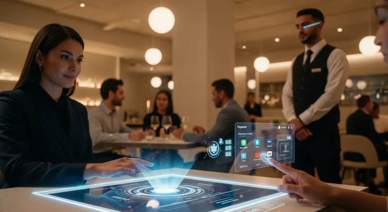What's Coming Next: Payments Beyond 2026 - Mobile Payments in 2026: Apple Pay, Google Pay, and What's Next — KwickOS