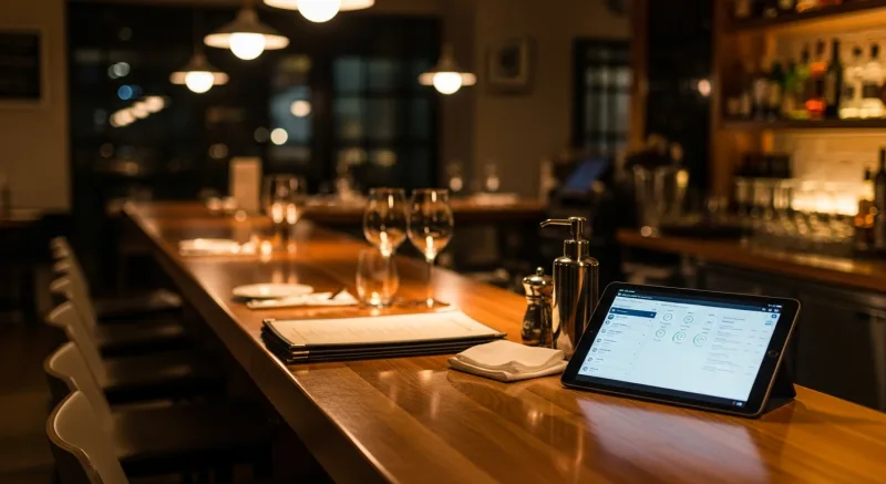 The Multi-Location Readiness Checklist - Managing 3+ Locations? These 5 POS Problems Are Eating Your Profit