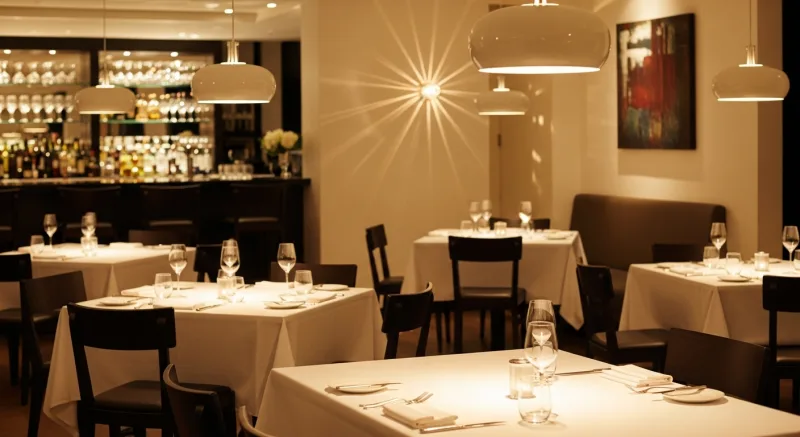 Related Articles - Managing Multiple Restaurant Locations: The Complete Operations Gui...