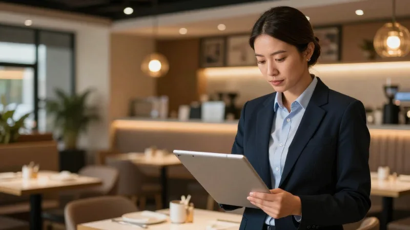 How a Mystery Shopper Program Works - Mystery Shopper Programs for Restaurants: Setup, Scoring, and Staff Improvement — KwickOS