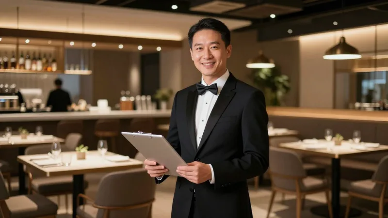 Phase 2: The Main Event (December 31) - New Year's Restaurant Promotions: Book Out NYE and All of January — KwickOS