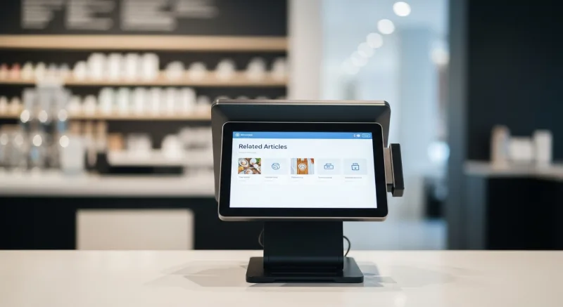 Related Articles - When the Internet Went Down, We Lost $3,200 in Sales. Never Again.