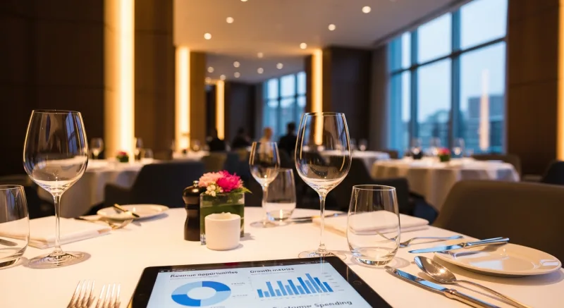How Online Ordering Can Increase Your Restaurant Revenue by 30%