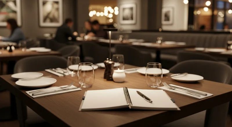 Implementation: Getting Started - How Online Ordering Can Increase Your Restaurant Revenue by 30%