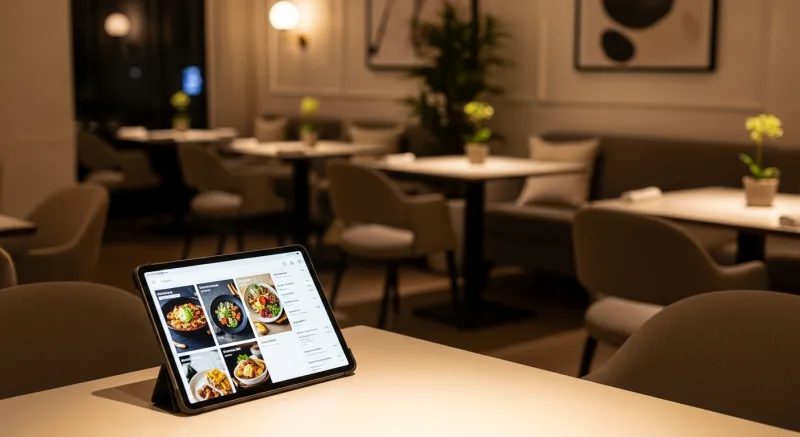 How to Set Up Online Ordering for Your Restaurant Without Paying Co...