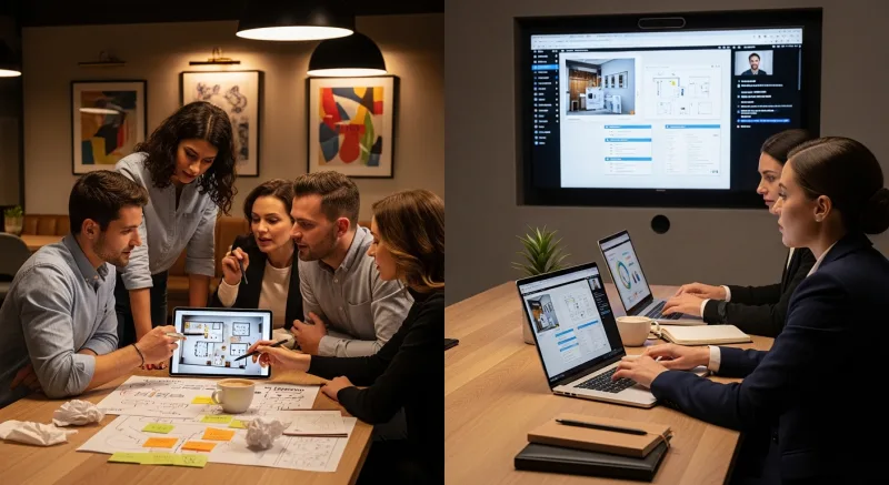 Comparing the Approaches - How to Set Up Online Ordering for Your Restaurant Without Paying Co...