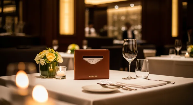 The Bottom Line - How to Set Up Online Ordering for Your Restaurant Without Paying Co...