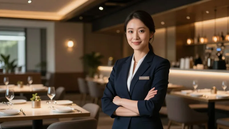 Related Articles - Paradox of Choice: Why Smaller Menus Increase Restaurant Sales — KwickOS