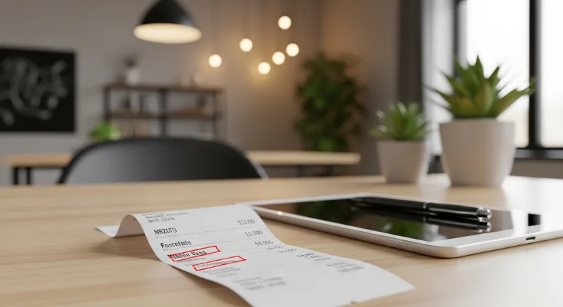 Hidden Fees to Watch For - Understanding Payment Processing Fees: How to Save ,000/Year &mdash...