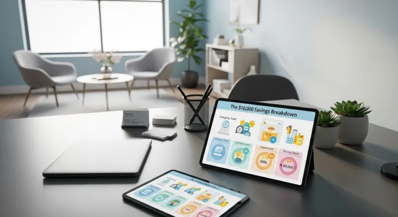 The ,000 Savings Breakdown - Understanding Payment Processing Fees: How to Save ,000/Year &mdash...