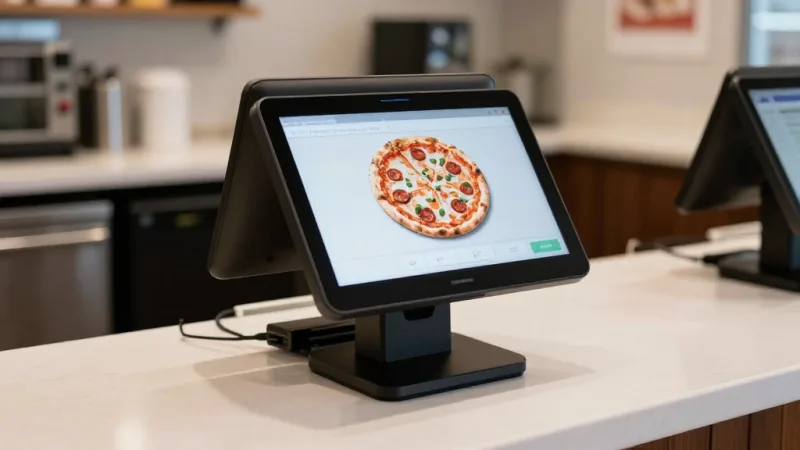 The Technology Stack for a 20-Minute Pizzeria - Pizzeria Operations: From Dough to Delivery in Under 20 Minutes — KwickOS