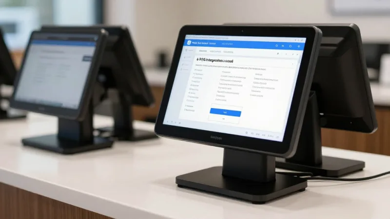 6 POS Integrations That Pay for Themselves Immediately - POS API Integrations: Connect Your POS to Everything — KwickOS