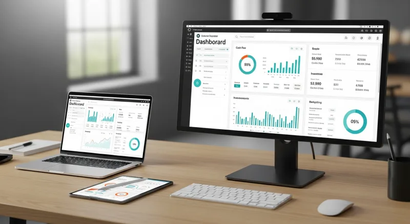 Take Control of Your Cash - Cash Drawers: What Every POS Setup Needs to Know — KwickOS