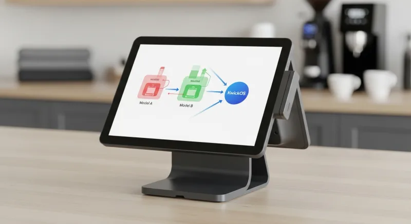 POS Distributor vs Reseller vs Agent: Which Partner Model Fits Your...