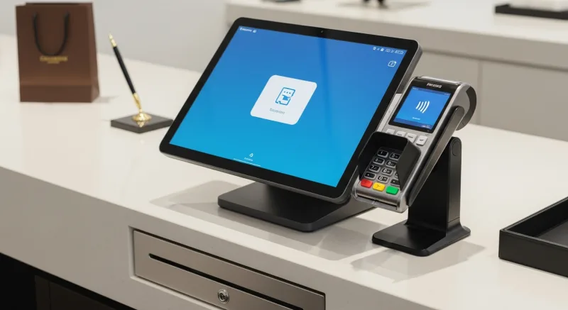 The Bottom Line - POS Hardware Maintenance: Monthly Checklist to Prevent Downtime — KwickOS