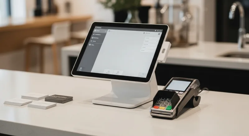 Related Articles - POS Hardware Maintenance: Monthly Checklist to Prevent Downtime — KwickOS