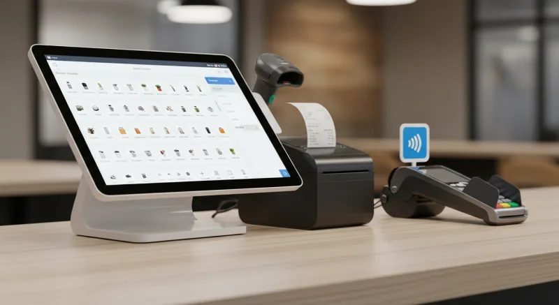 There Are 1 Million Restaurants in the US. 73% Haven't Upgraded The...