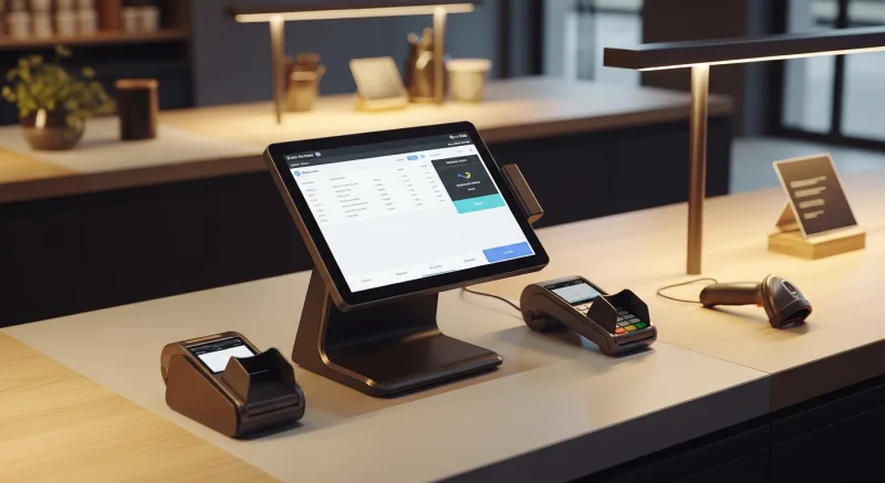 Your First 90 Days: The Action Plan - How to Start a POS Reseller Business: The Complete Guide — KwickOS
