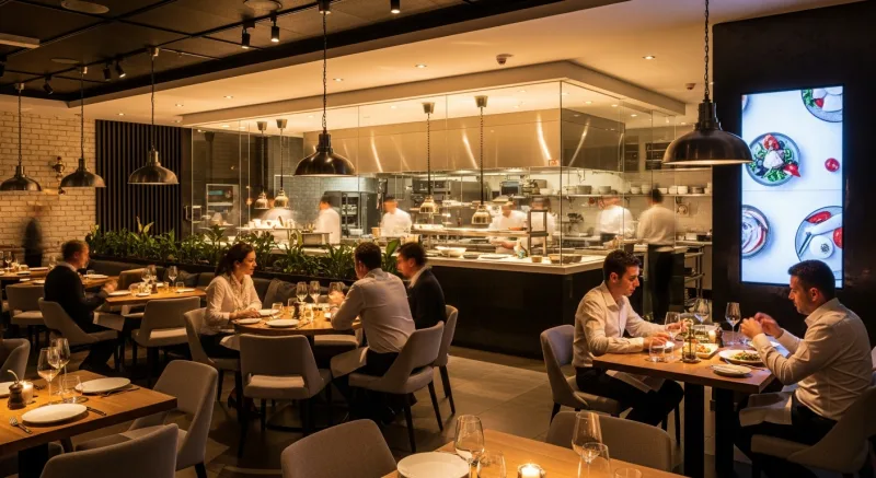 Proof Points: Enterprise-Scale Deployments - The $340M Chicago Restaurant Tech Market: Your Reseller Playbook fo...