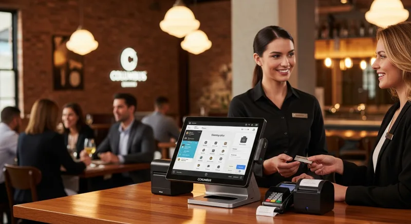 America's Test Market Has 3,200 Restaurants