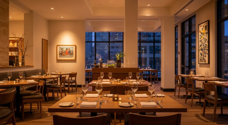 Your Denver Strategy - Mile High Margins: How Denver's Craft Restaurant Scene Creates a Pe...