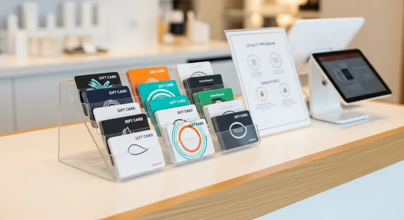 Your Secret Selling Weapon: Gift Cards, Loyalty & Points — Included Free - Detroit's Restaurant Comeback: Why the Motor City's Revitalization ...