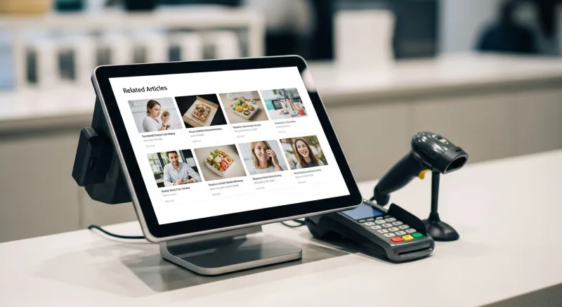 Related Articles - Your First 10 Merchants: A New POS Reseller's 90-Day Playbook