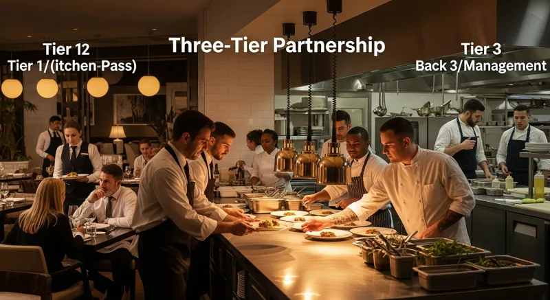 Three-Tier Partnership - Island POS: Why Honolulu's Isolation Makes Offline-First, Multiling...