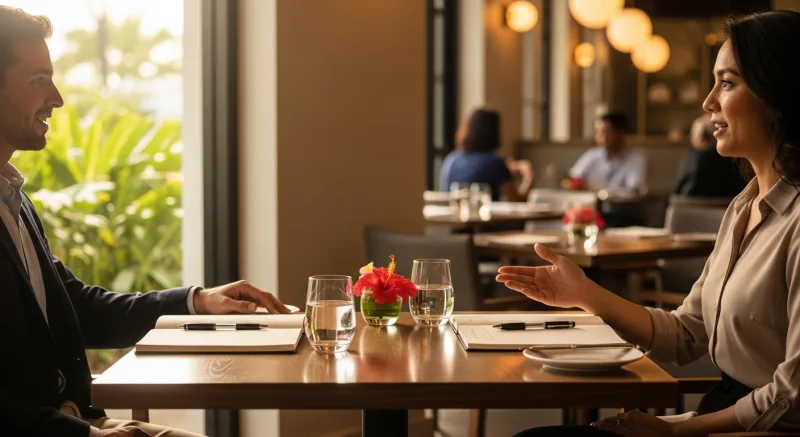 Case Studies for Hawaii Conversations - Island POS: Why Honolulu's Isolation Makes Offline-First, Multiling...