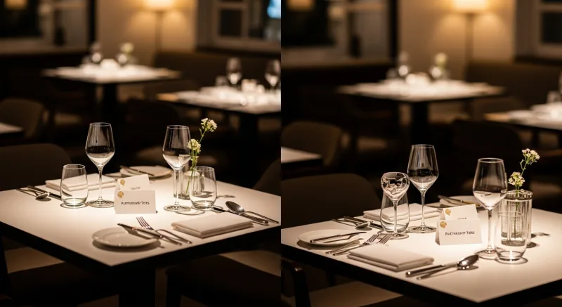 Houston's International Food Scene and the POS Reseller Opportunity...