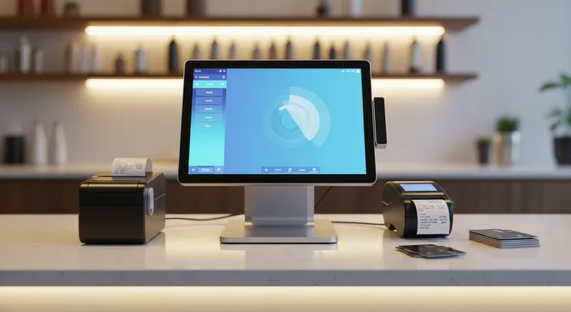 The Bottom Line - The $127K/Year Residual Income Stream Most POS Resellers Don't Know...