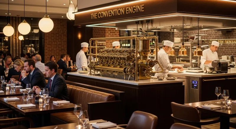 The Crossroads of America Need a Crossroads POS Solution: Reselling...