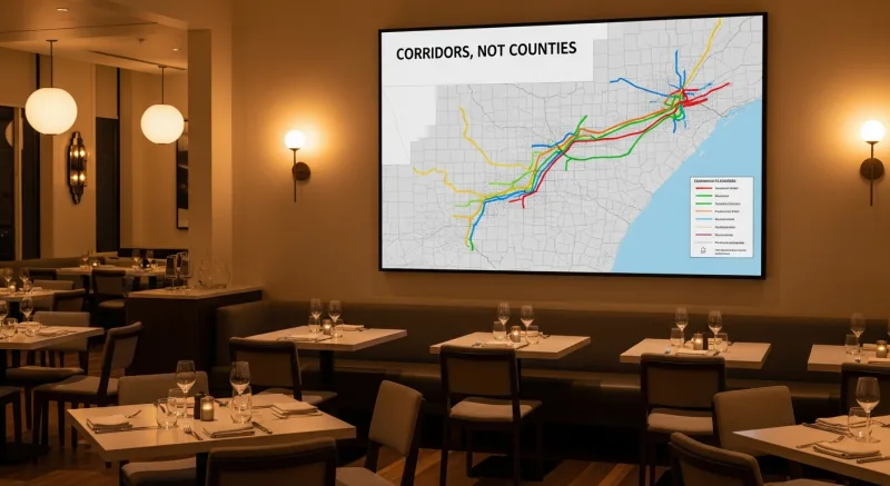 LA's 31,000 Restaurants: How to Build a POS Reseller Empire in Amer...