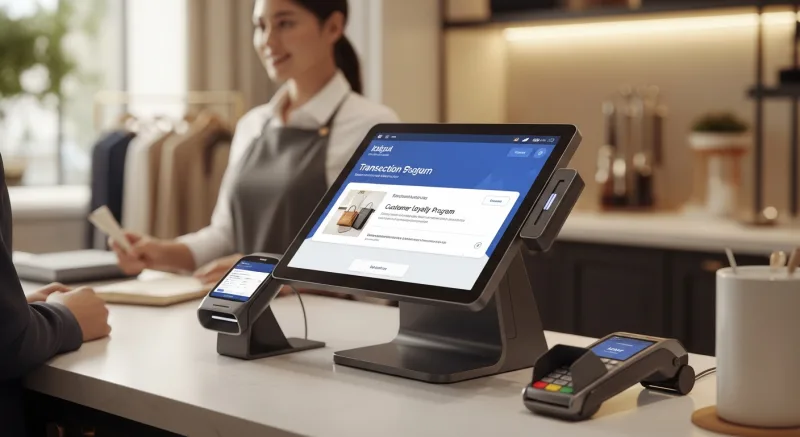 Value-Add Services That Make You Irreplaceable - POS Reseller Merchant Retention: Protect Residuals and Reduce Churn — KwickOS