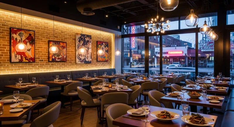 Music City's $2.8B Restaurant Scene Is Playing the Wrong POS Tune