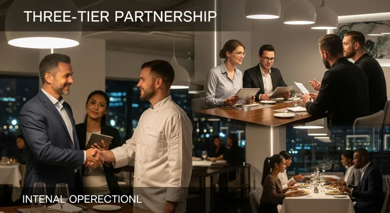 The Big Easy's 200-Year Restaurant Tradition Meets 21st-Century POS...