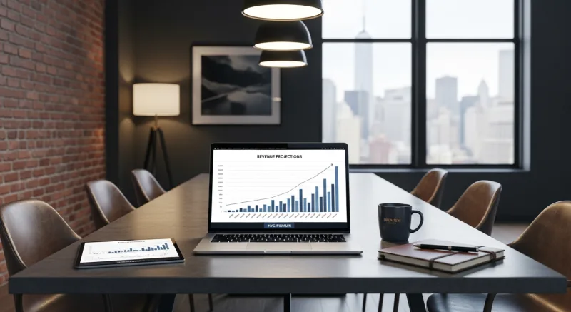 30,000 Restaurants and Counting: The NYC POS Reseller Gold Rush Tha...