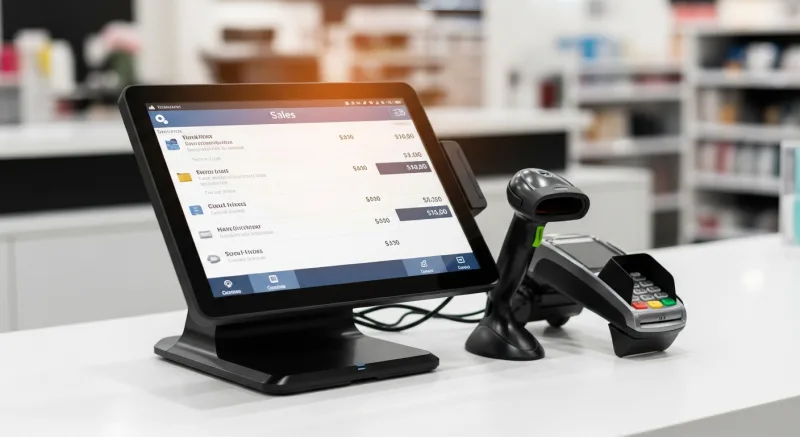Why Objection Handling Is the #1 Skill for POS Resellers - POS Reseller Sales: 15 Objections and How to Overcome Every One — KwickOS