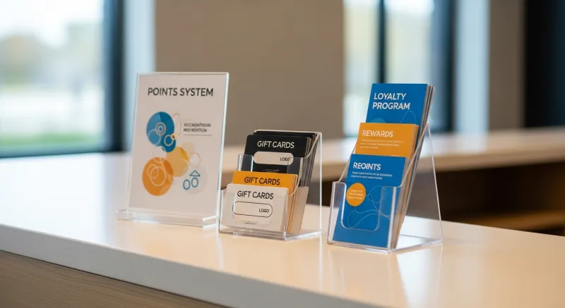 Your Secret Selling Weapon: Gift Cards, Loyalty & Points — Included Free - Theme Park City's Real Restaurant Market: Why Orlando's 5,000 Indep...