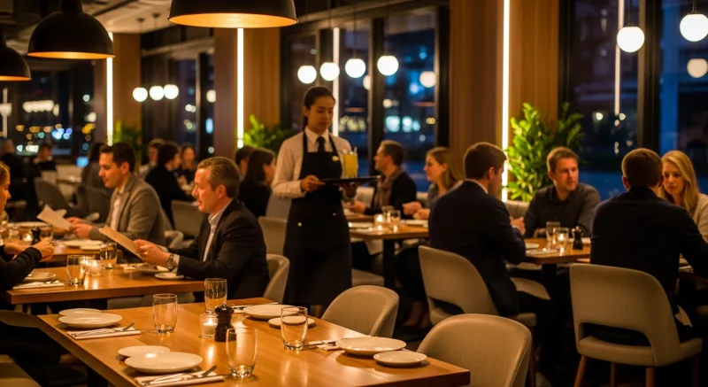 Portland's Indie Food Culture and the POS Platform That Finally Mat...