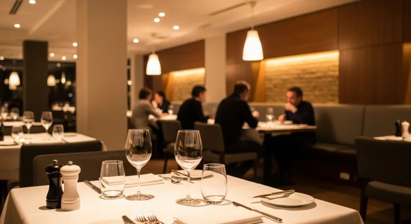 Case Studies - Portland's Indie Food Culture and the POS Platform That Finally Mat...