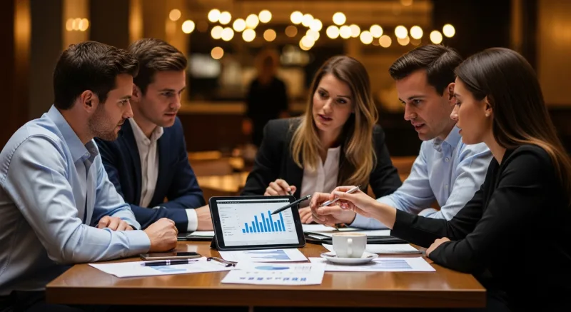 Launch Strategy - Salt Lake City's Surprising Restaurant Boom: Why Utah's Capital Is ...