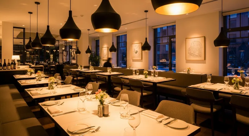 Sun, Surf, and Residuals: Why San Diego's Border-Town Dining Cultur...