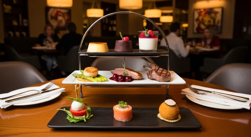 Three-Tier Partnership - The Bay Area's $500M Restaurant Tech Opportunity: A POS Reseller's ...