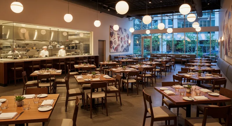 Silicon Valley's 4,000 Restaurants Need POS That Thinks Like Tech